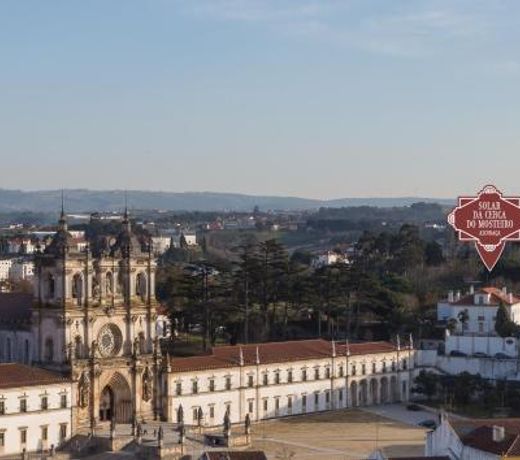 The Originals Boutique,Â HÃ´tel Solar do Cerca do Mosteiro, AlcobaÃ§a