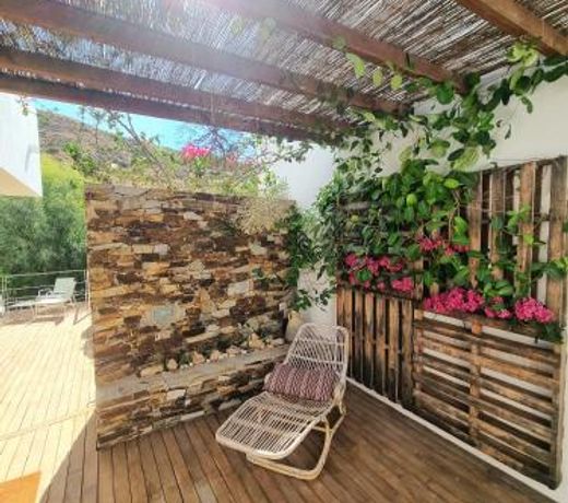 Exclusiva casa de lujo en Agua Amarga
