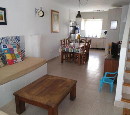 Comodidad en AGUAMARGA!