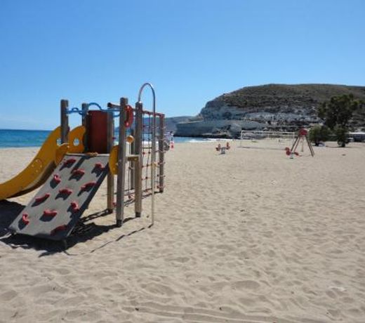 Comodidad en AGUAMARGA!
