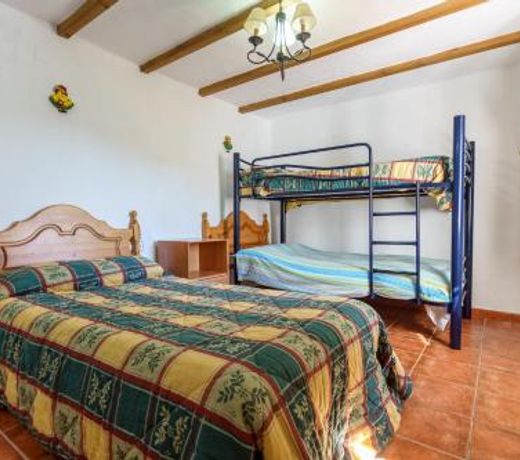 Holiday home complex in Costa del Sol