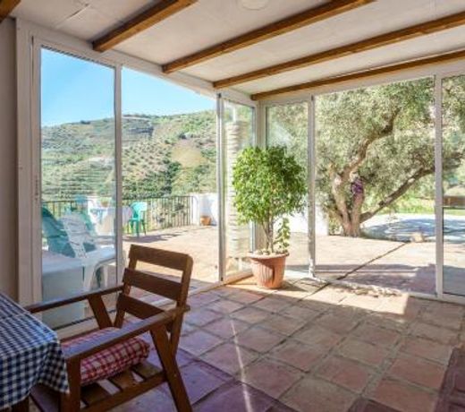 Holiday home complex in Costa del Sol