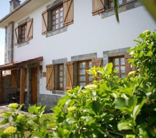 Casa Rural La Fueya