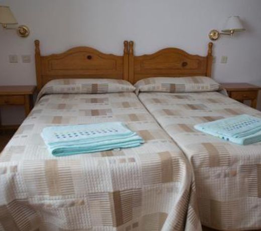 Casa Rural La Fueya