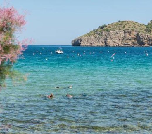 Holiday Home Veni