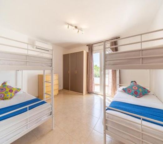 Holiday Home Olalla