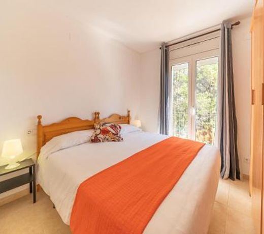Holiday Home Olalla