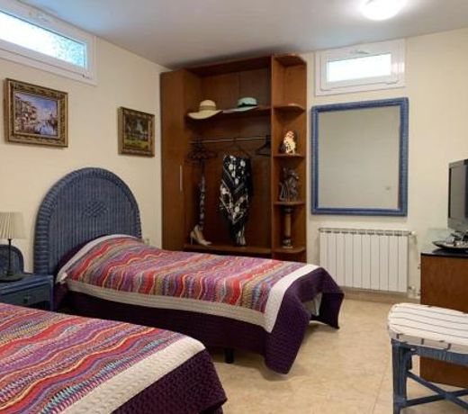 Casa Montgò