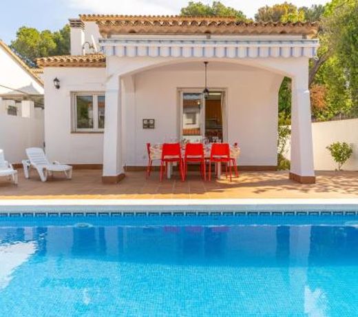 Holiday Home Odri