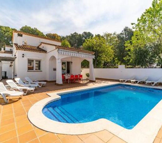 Holiday Home Odri