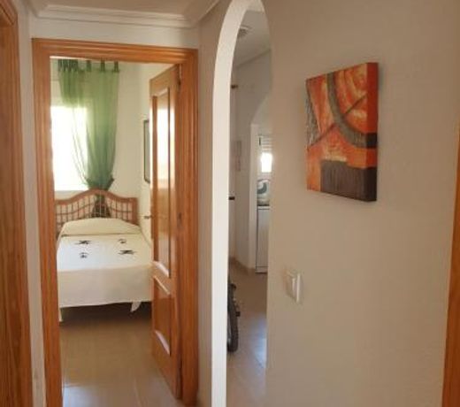 Green View Apartment