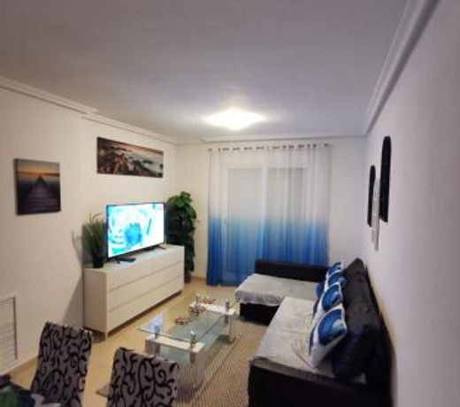 Apartament Carina