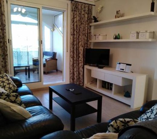 Ribera Beach 1 Apartment Elisa