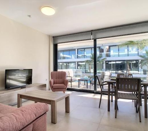 Antilia Terraces Apartment - 1809