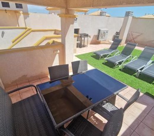 Spain Apartments Mar De Cristal