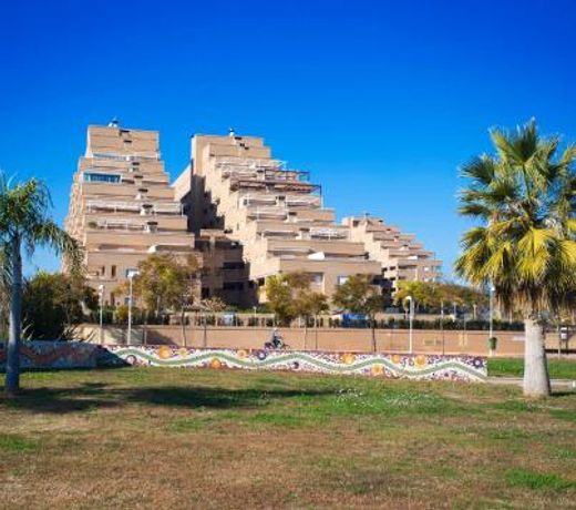 Marina D'Or Jardines del Mar I