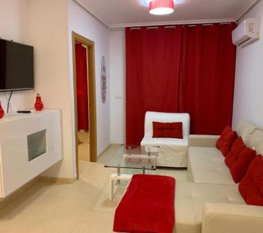Apartamentos Marina Dor Agua Marina