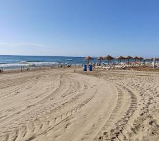 Costa Marina I, 1Âª linea, 4Âª planta, Norte