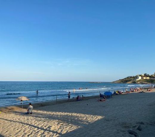 Apartamento Mady playa morro de gos