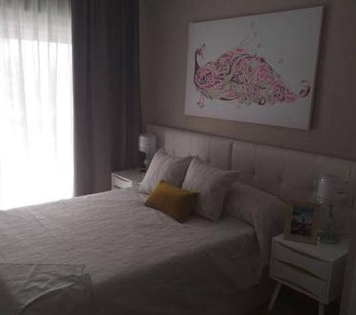 APARTAMENTO A ESTRENAR EN MIRAMAR-MARINA DOR-1era linea de playa