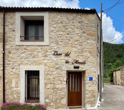 Casa del TÃ­o Marcelo