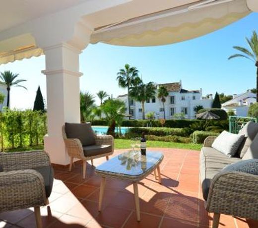 Marbella Holiday & Golf Apartment