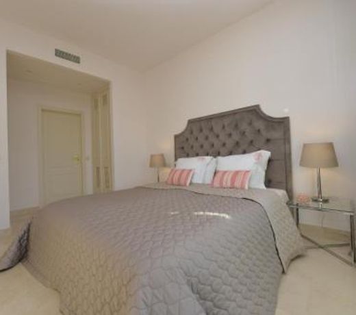 Marbella Holiday & Golf Apartment