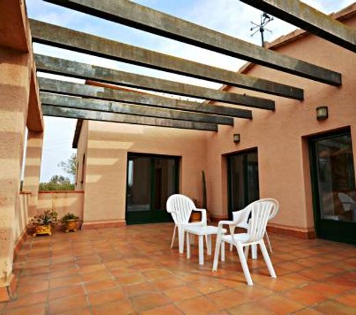 Beautiful villa with pool. Nautic 1