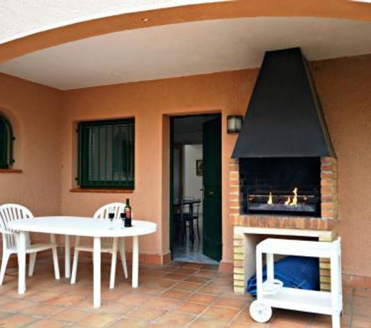 Beautiful villa with pool. Nautic 1