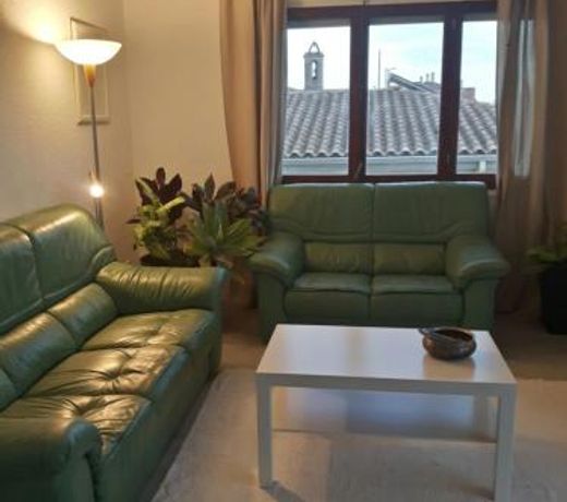 apartament Sant Pere
