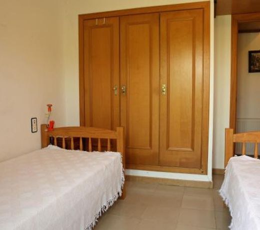 Holiday apartment just 400 meters away. from the beach of Sant Pere de Pescador