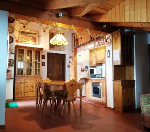 Appartamento Piancavallo