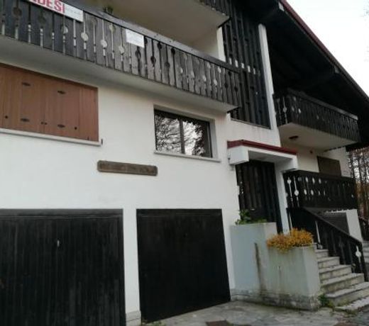 Appartamento Piancavallo