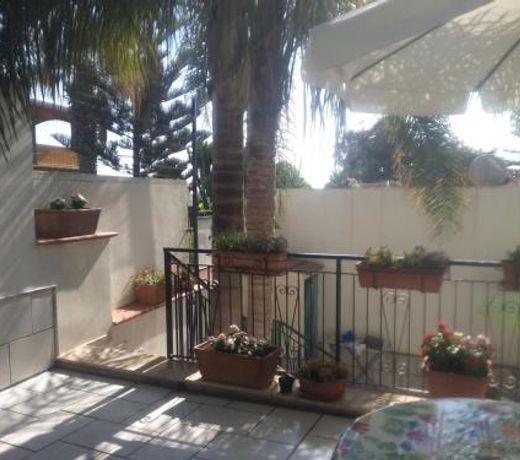 Villa a mare