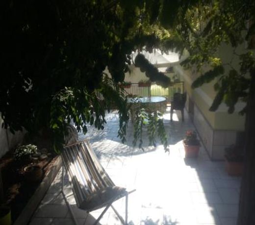 Villa a mare