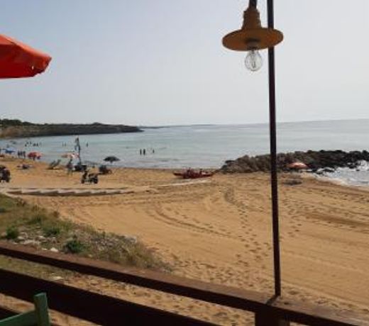 Villa a mare