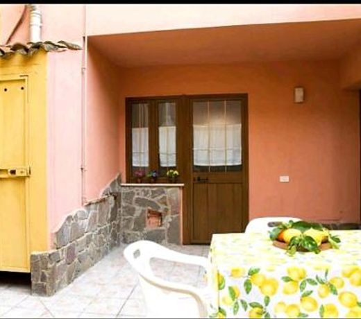 Appartamento con Barbecue