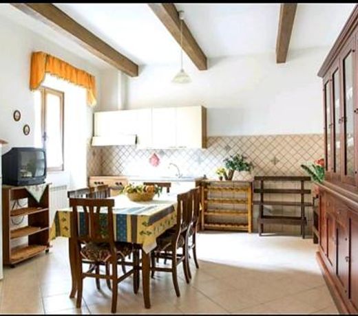 Appartamento con Barbecue