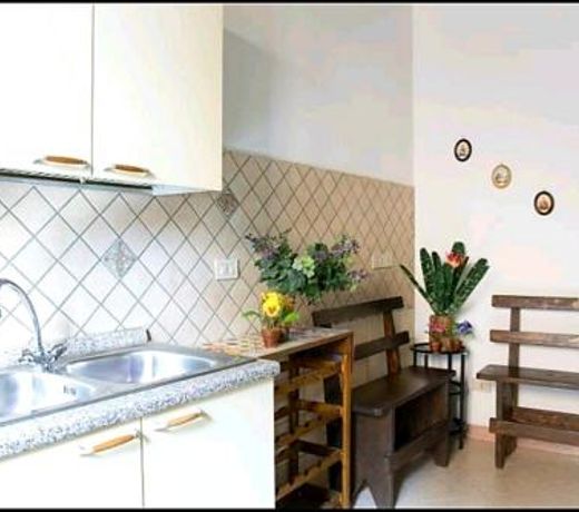 Appartamento con Barbecue