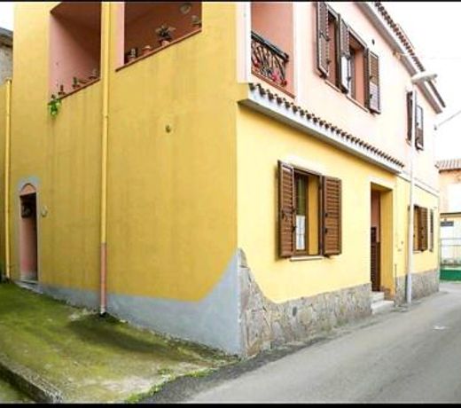 Appartamento Vacanza Barisardo SB