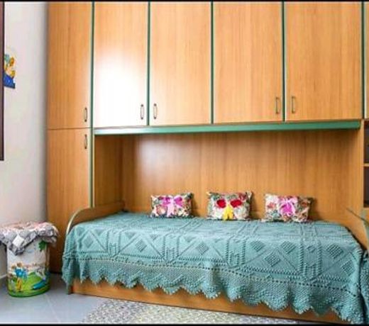 Appartamento Vacanza Barisardo SB