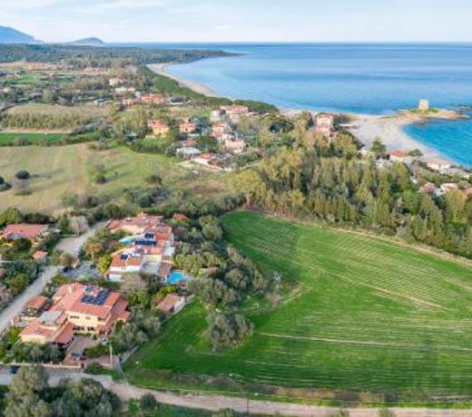 Villa Chicco