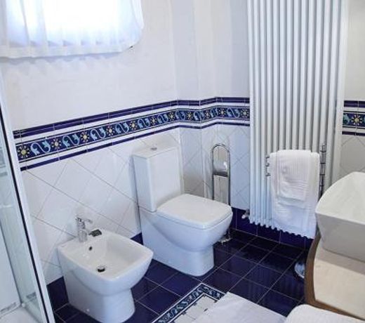 Park Hotel Villa Carpenada