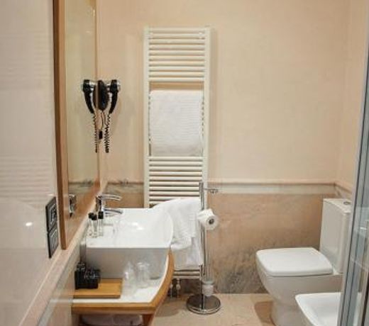 Park Hotel Villa Carpenada
