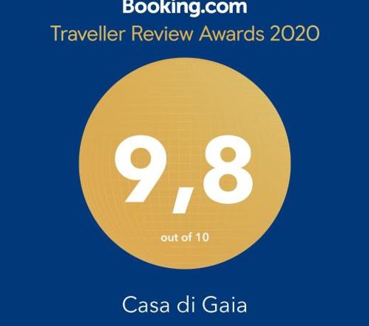 Casa di Gaia