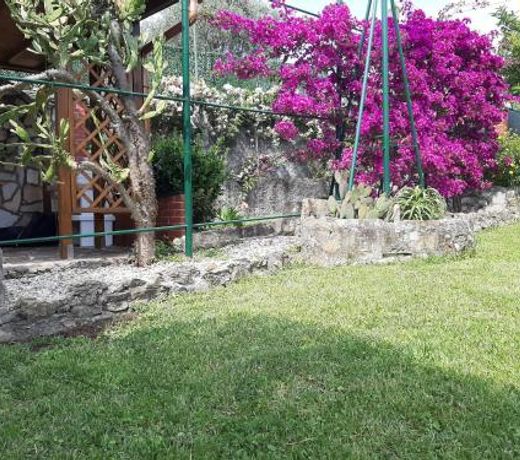 Casa di Yama