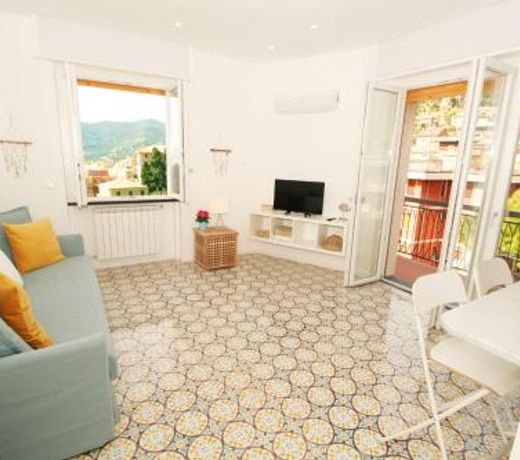 Agata Apartment Camogli