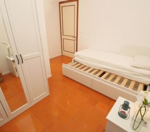 Agata Apartment Camogli