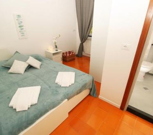Agata Apartment Camogli