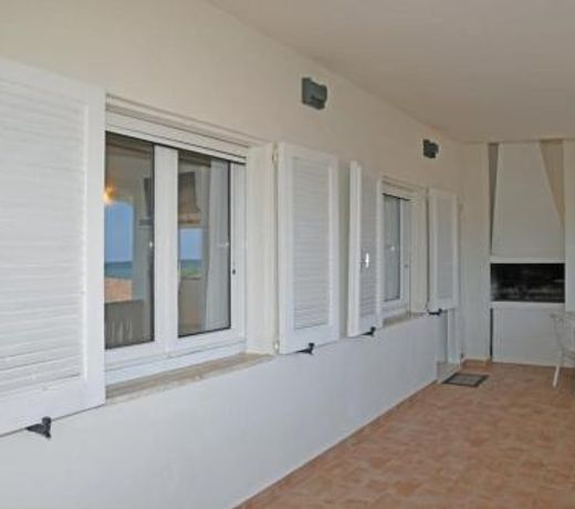 La casa di Ziu Menicu
